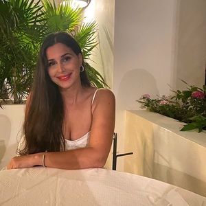 Meet your Posher, Nicoletta